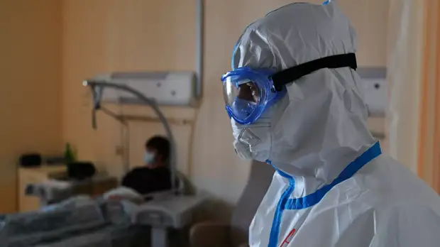 С марта коронавирус выявили у 19 сотрудников Центра подготовки космонавтов