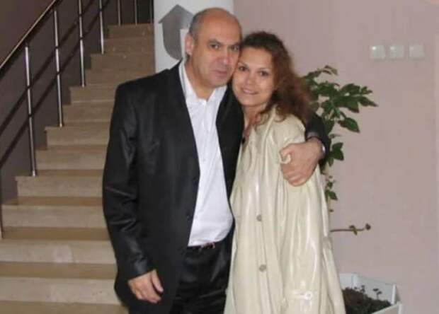 Почему Ёла Санько молчала о своем муже, Яне Арлазорове
