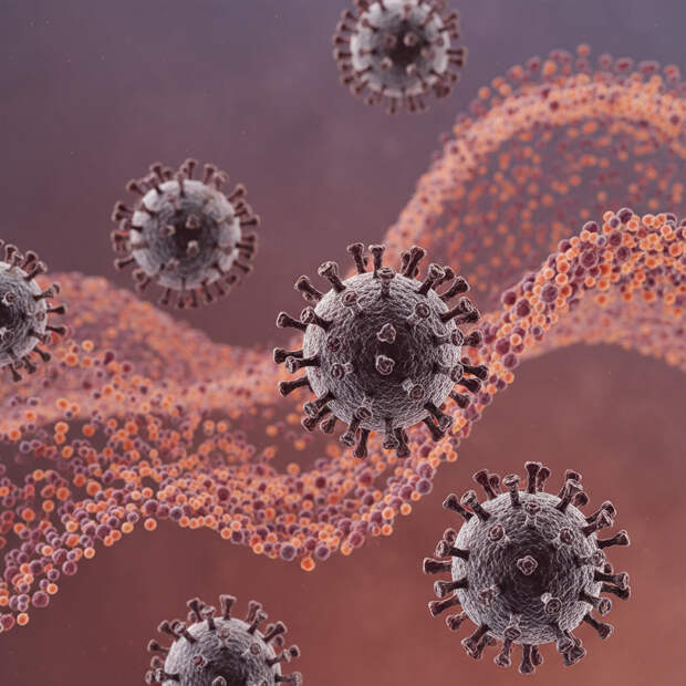 Роспотребнадзор предупреждает о новой волне свиного гриппа