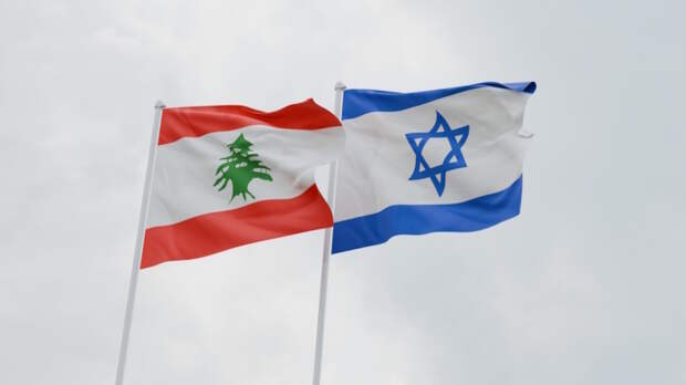 Израиль и Ливан договорились о начале прямых переговоров – Госдеп
