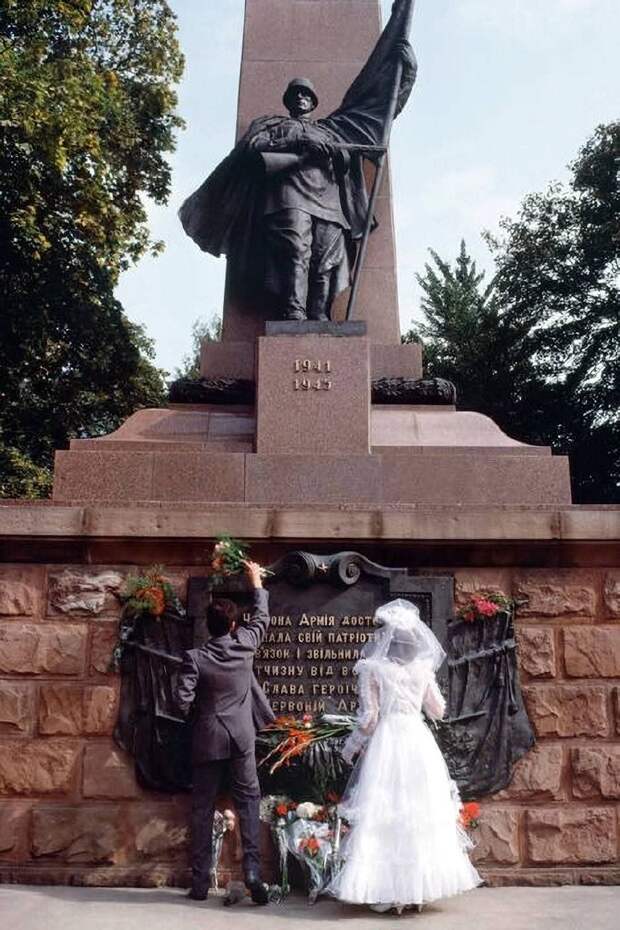 Донецк 1987 год