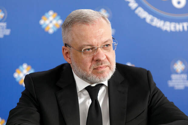 Экс-министр энергетики Украины Галущенко не согласился с задержанием