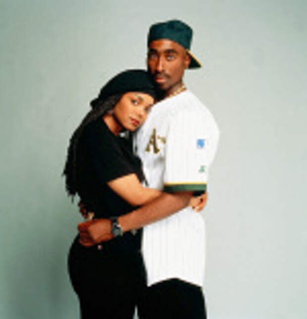 No Merchandising. Editorial Use Only. No Book Cover Usage. Mandatory Credit: Photo by Eli Reed/Columbia/Kobal/REX/Shutterstock (5879699h) Janet Jackson, Tupac Shakur Poetic Justice - 1993 Director: John Singleton Columbia USA Drama