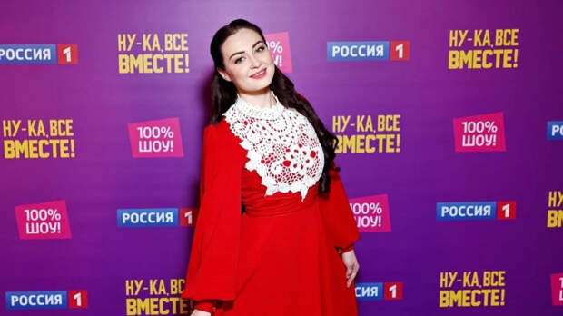 Народная певица из Пензы восхитила Сергея Лазарева на телешоу