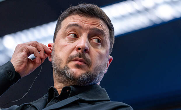 Зеленский: на переговорах в ОАЭ обсуждаются параметры завершения конфликта