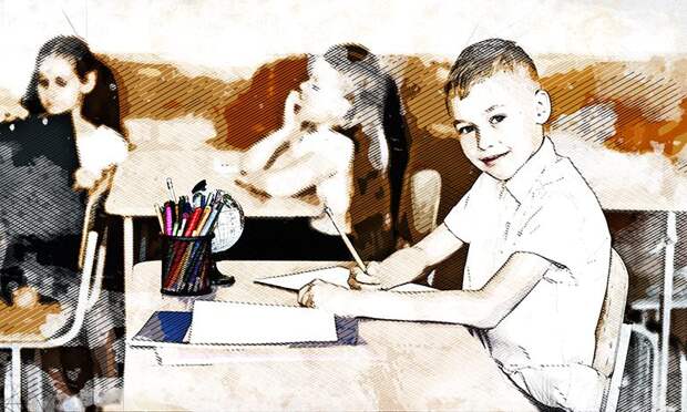 В Орловской области треть всех школ региона являются малокомплектными