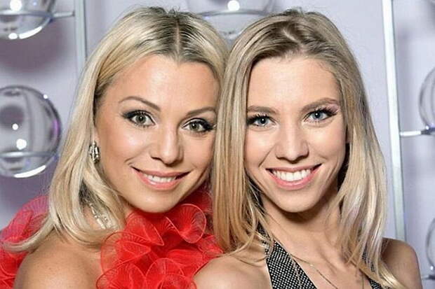 Дочь Салтыковой клёвая. Как наследница певицы нашла свое счастье с горцем-миллионером