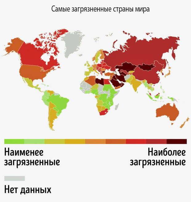 Блог - 17 крутых карт с самой интересной статистикой повседневной жизни людей во всем мире 17 крутых карт с самой интересной статистикой повседневной жизни людей во всем мире