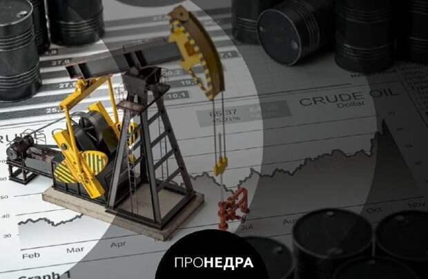 В России снизят административную нагрузку на экспортеров нефти