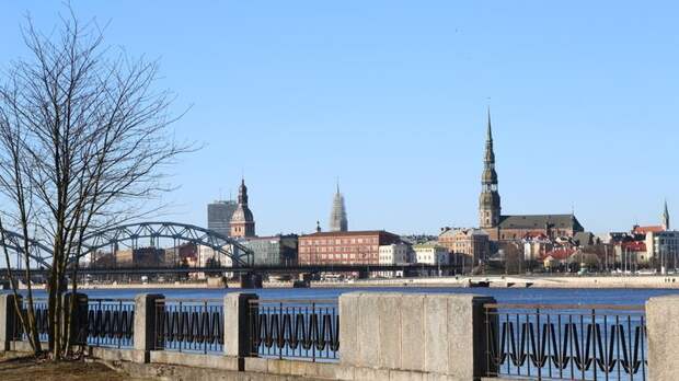 Латвийский депутат назвал русский язык унижением для страны: "Мы - не губерния России"