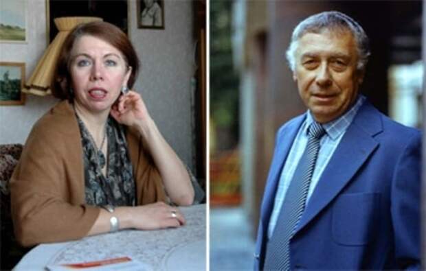 Как Елена Папанова повторила творческую судьбу своего знаменитого отца