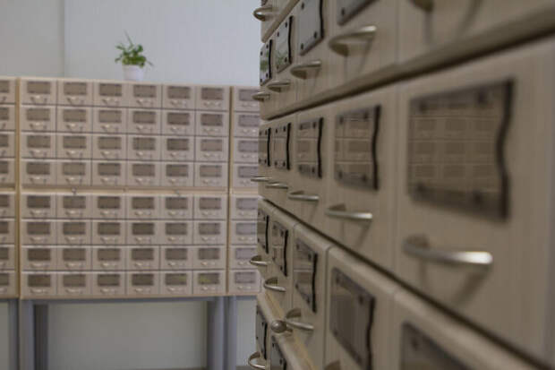 УФСБ России передало в архив Севастополя копии рассекреченных документов