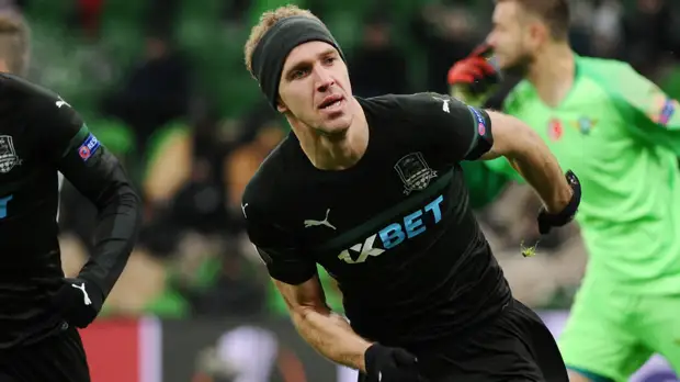 Черчесов раскрыл сильные качества Газинского