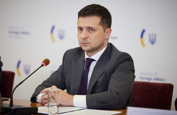 Зеленский анонсировал глобальную судебную реформу на Украине