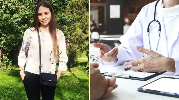 «Медики разводили руками»: в Волгограде СК проводит проверку из-за смерти девушки, которая три года ходила по врачам