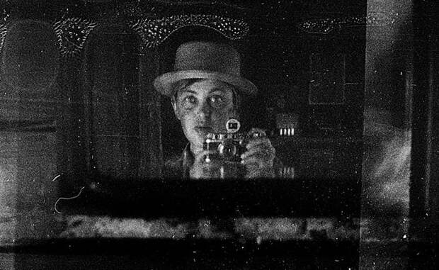 Фотографии Маши Ивашинцовой: сокровище, чудом найденное на чердаке Фотографии Маши Ивашинцовой: сокровище, чудом найденное на чердаке