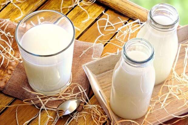 Малоизвестные факты о молочных продуктах