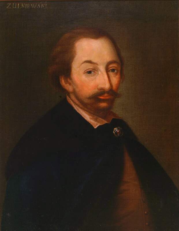 Подвиг Смоленска (1609-1611 годы)
