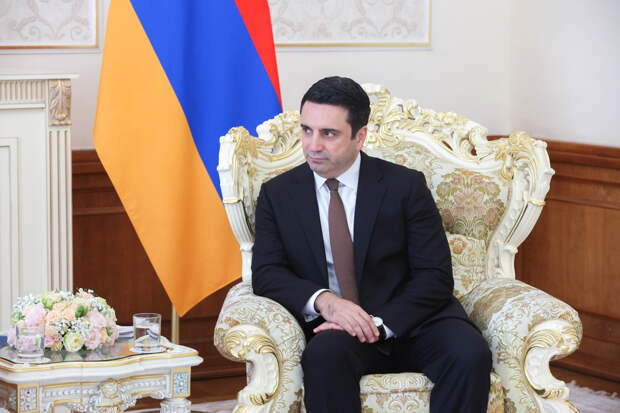 В Ереване заявили об оставшихся без ответа вопросах по ОДКБ