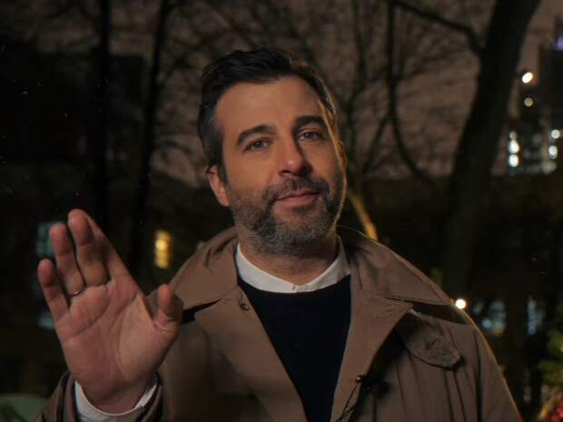 Иван Ургант потерял надежду вернуться на Первый и ушел в Интернет