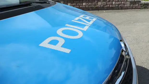 Военный вертолёт потерпел крушение в Германии