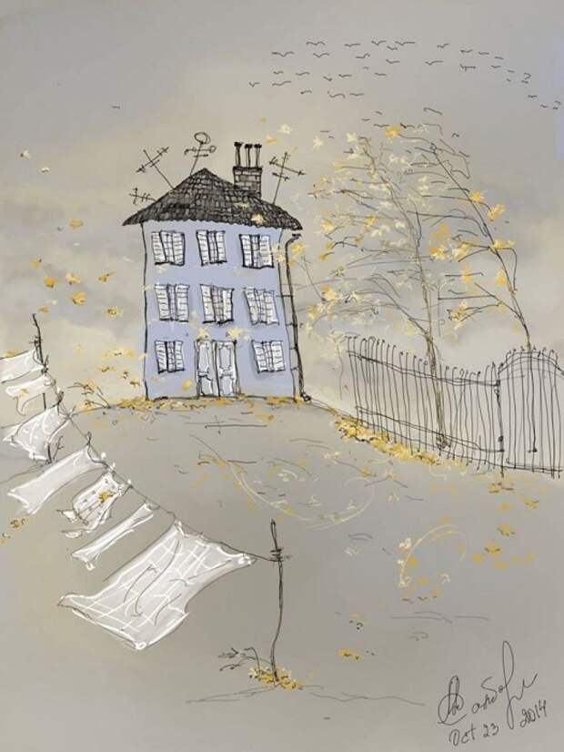November November