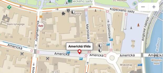 В Чехии 20-летняя украинка пришла в гости к подруге и выпала из окна третьего этажа