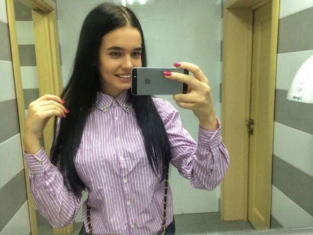 Подборка фото симпатичных и милых девушек Подборка фото симпатичных и милых девушек