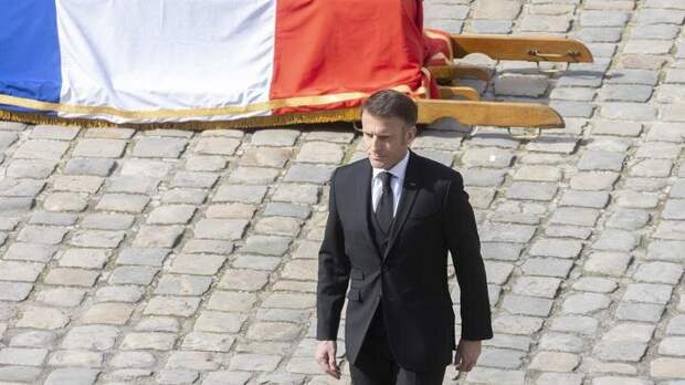 Фото: Vincenr Icore/Keystone Press Agency/Global Look Press