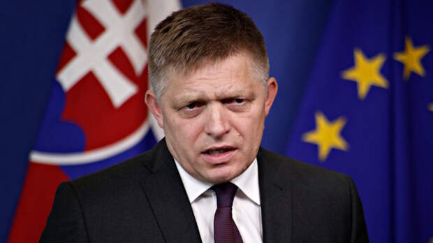 Фицо обвинил Украину в неуважении к странам ЕС