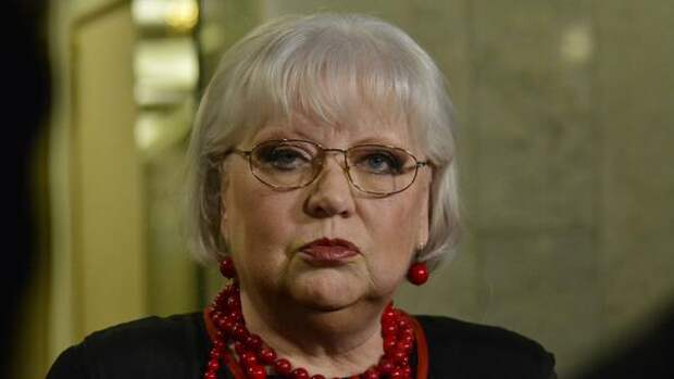 Что стало с Крючковой после болезни: как сейчас выглядит актриса