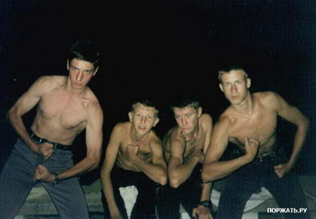 Смешные фотки (18)