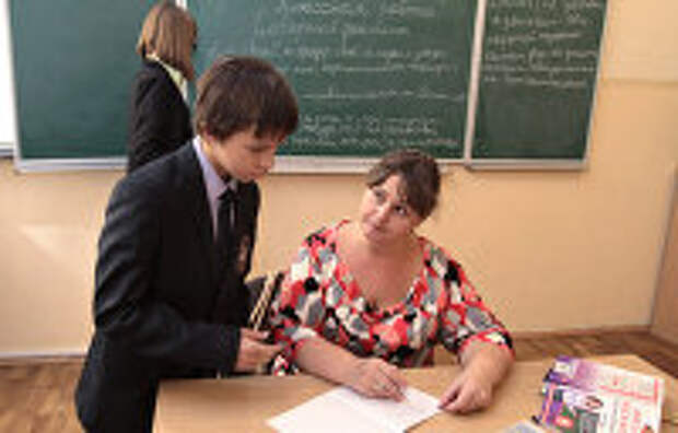 Кондряков: Минобразования поставило крест на русском языке в школах Украины