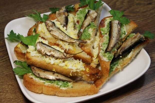 Слюна бежит... / Фото: almode.ru