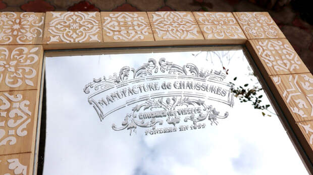 Всем привет! У кого были шифоньеры советских времен, помнят какие они добротные. Но пришло время и практически все их разобрали и выкинули.-10-4