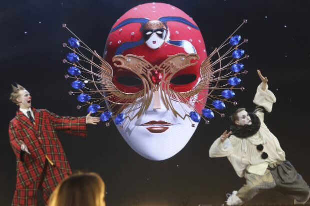 В Моссовете за 30 минут до показа отменили спектакль «Бой с тенью» из Красноярска