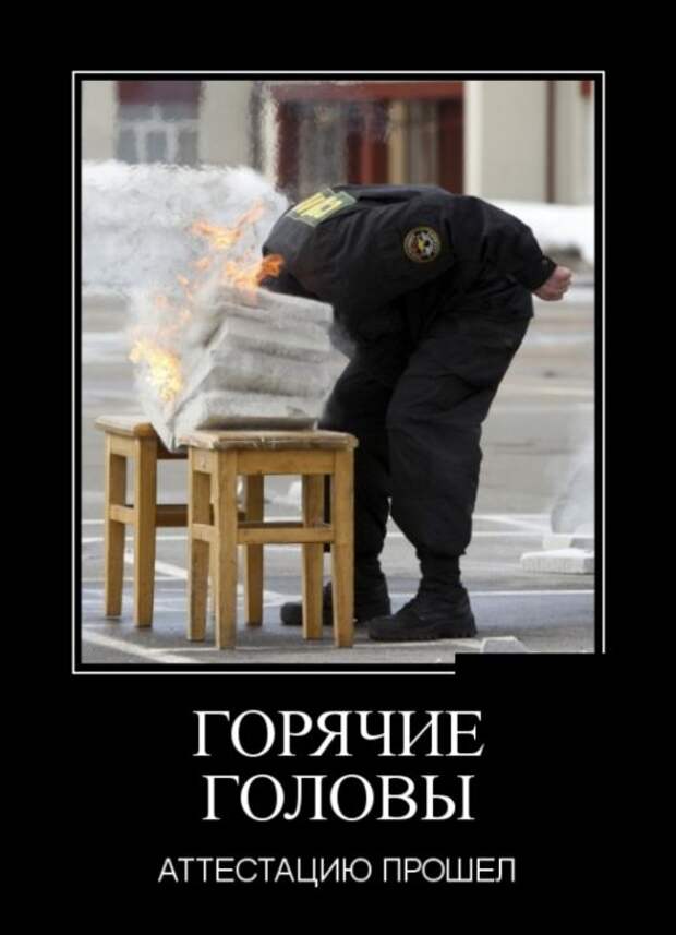 Демотиваторы (30 фото)