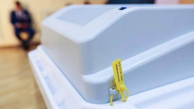 Представитель ЦИК РФ Андреев указал на высокий уровень организации референдума в Казахстане