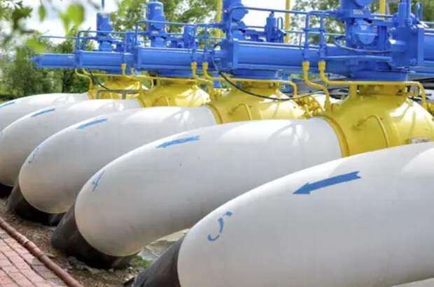 «Серьезный сигнал»: на Украине встревожились из-за отказа России от транзита газа