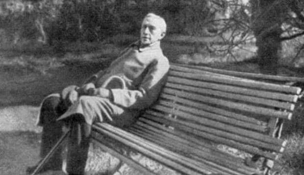 Один из самых мудрых рассказов И.А. Бунина «Молодость и старость» Один из самых мудрых рассказов И.А. Бунина «Молодость и старость»