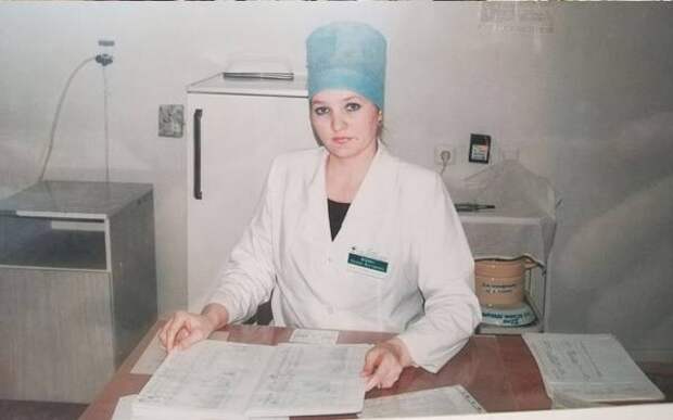 Галина Юдина: «Для меня больница стала родным домом»