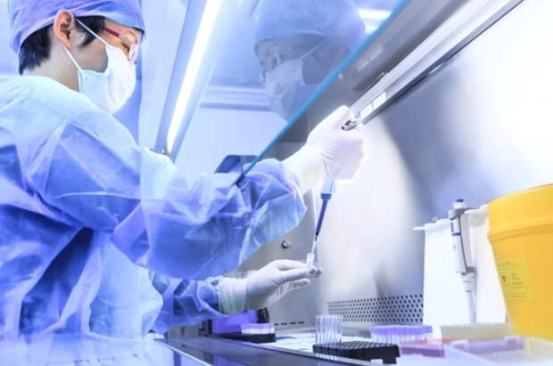 Врач Тен назвала опасный вирус, живущий в организме десятилетиями