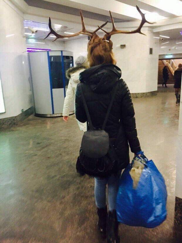 Подборка прикольных картинок