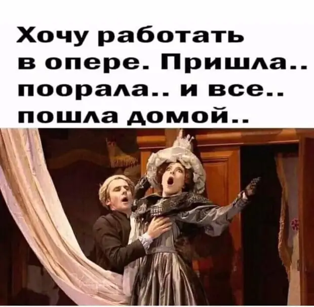 Два бомжа после новогоднего праздника обмениваются впечатлениями...