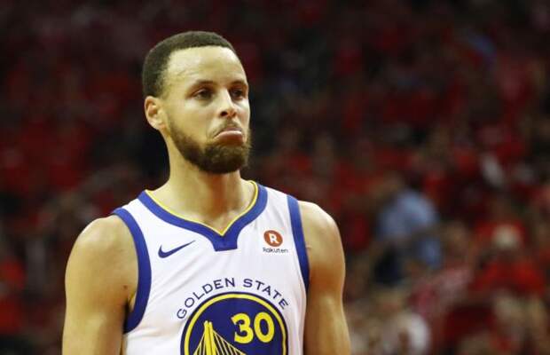 colin cowherd steph curry disrespected