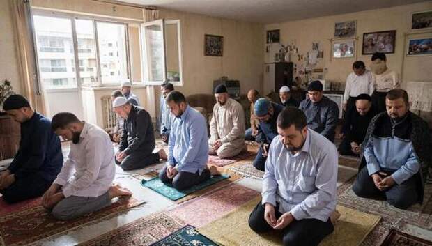 Молельни в жилых домах: радикальная «свобода совести»