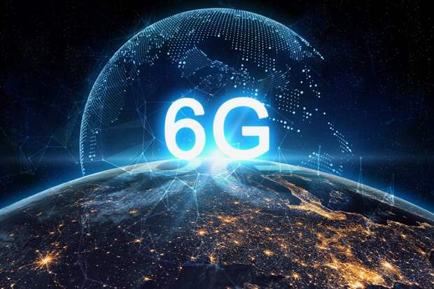 Как изменится мир после внедрения стандарта 6G