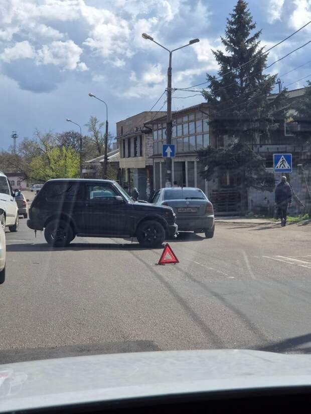 Первомайская. От кольца к яме. https://t.me/webmoney_dn/319491