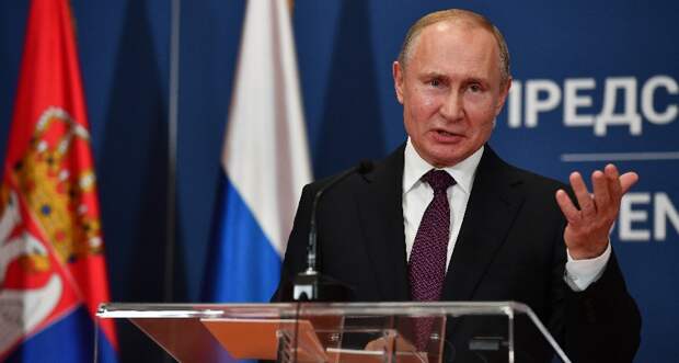Европа не останется без российского газа 