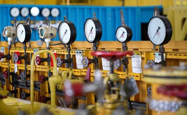 Теперь и атомный апокалипсис: Появились подробности «ракетного принуждения» к остановке Хмельницкой и Ровенской АЭС